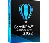 CorelDRAW Technical Suite 2022 Remise exceptionnelle de 80%