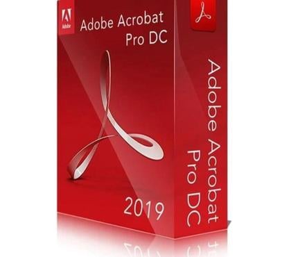 Informatique d'occasion Paris 7ème ardt Paris - Photos Vivastreet Adobe Acrobat Pro DC 2019