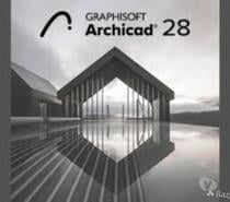 Photos Vivastreet Archicad 28 - Édition Étudiant