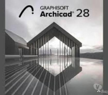 Informatique Paris 7ème ardt Paris - Photos Vivastreet Archicad 28 - Édition Étudiant