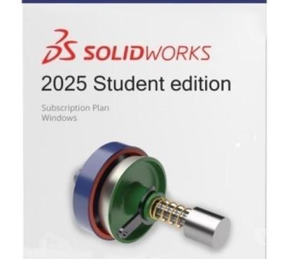 Informatique d'occasion Paris 7ème ardt Paris - Photos Vivastreet Solidworks 2025 Student Edition