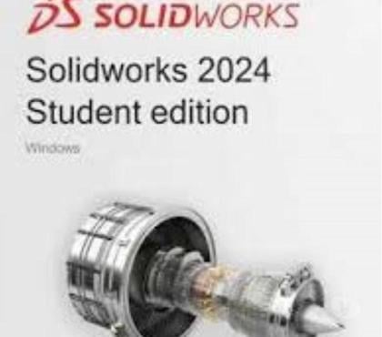 Informatique d'occasion Paris 7ème ardt Paris - Photos Vivastreet Solidworks 2024 Student Edition