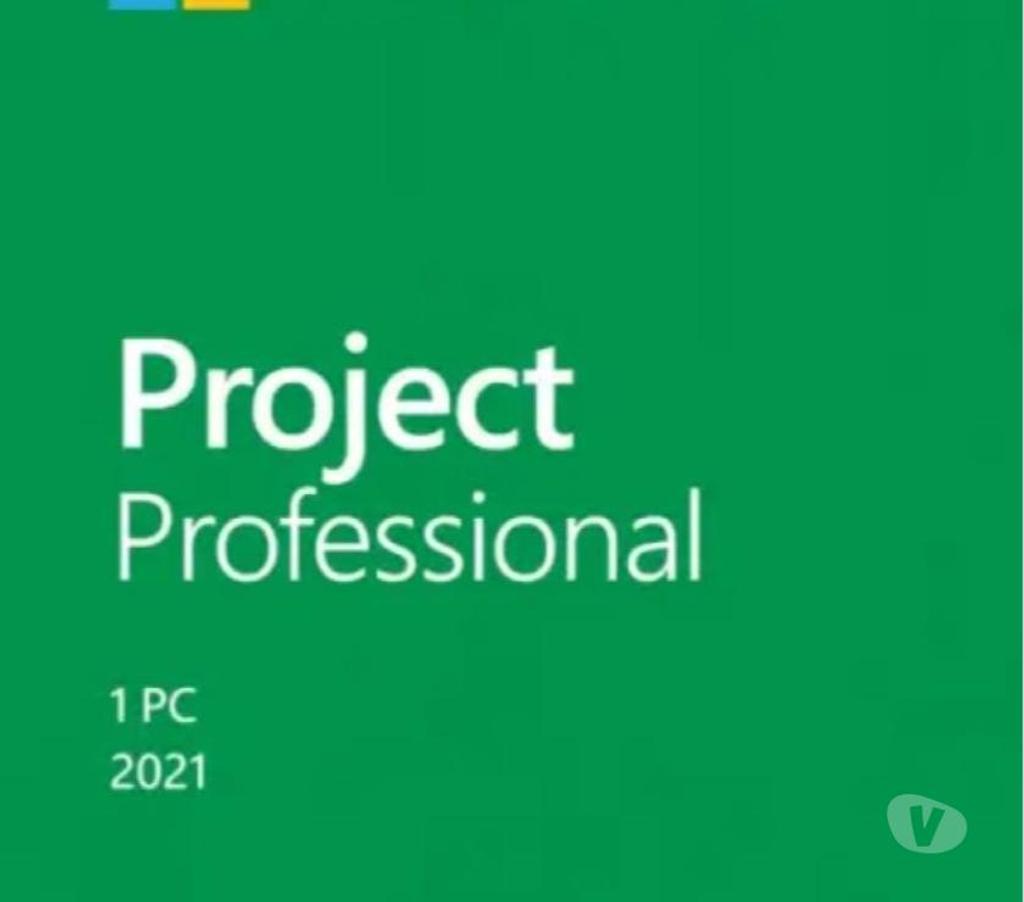 Informatique Paris Paris 7ème ardt - 75007 - Photos Vivastreet Microsoft Project Professional 2021