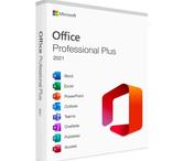 Microsoft Office 2021 Professional Plus