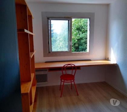 Location appartement Rennes Rennes - Photos Vivastreet Loue studinette pour étudiant(e) Rennes