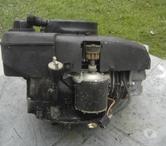 moteur techumsey pour tondeuse