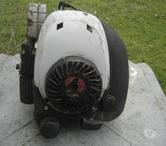moteur techumsey pour tondeuse 5cv