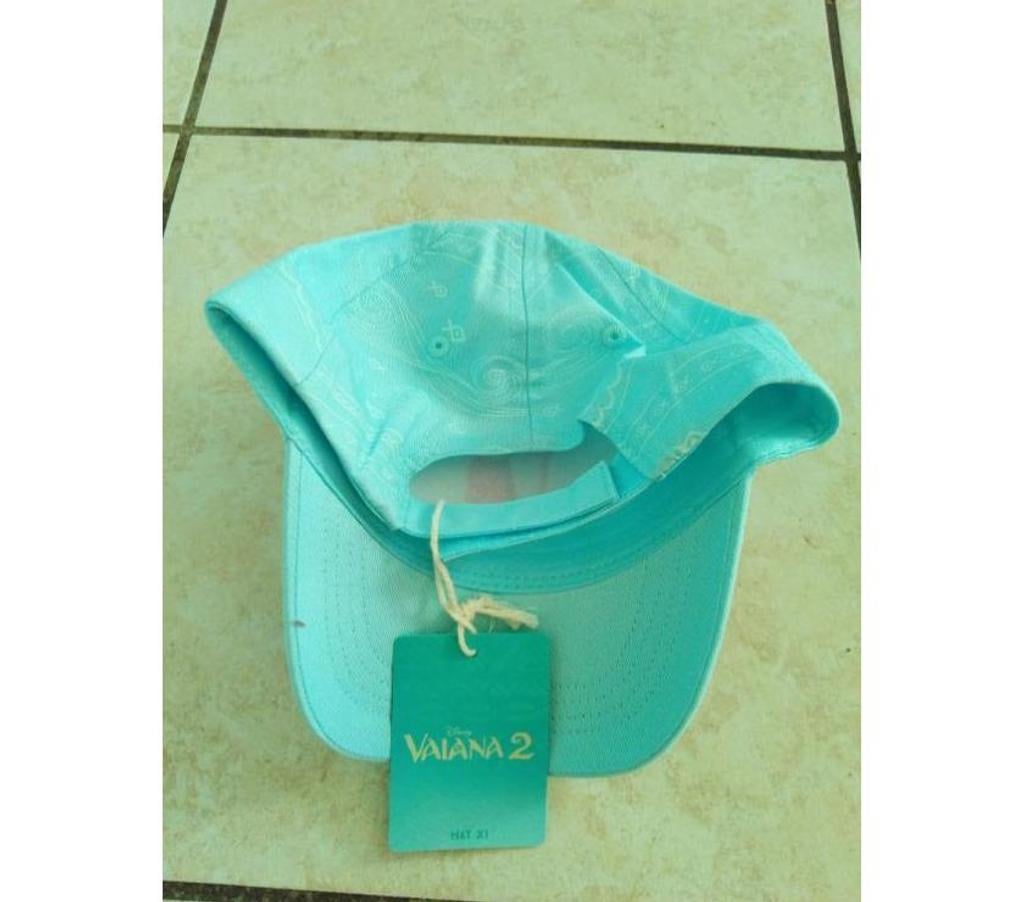 Accessoires - Bagagerie Ardèche Ardoix - 07290 - Photos Vivastreet Casquette Vaiana 2 (Neuve)