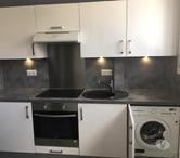 Appartement F1, quartier Glacière Parc Montjuzet,