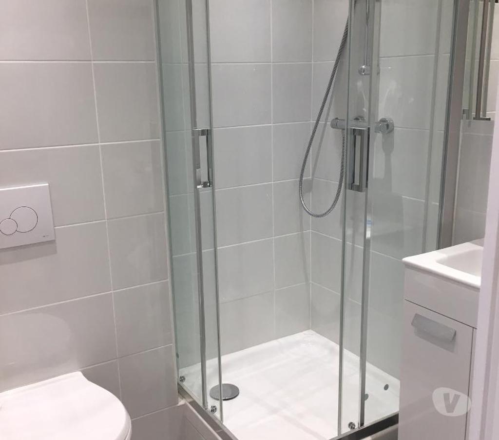 Location appartement Puy-de-Dôme Clermont Ferrand - Photos Vivastreet Appartement F1, quartier Glacière Parc Montjuzet,