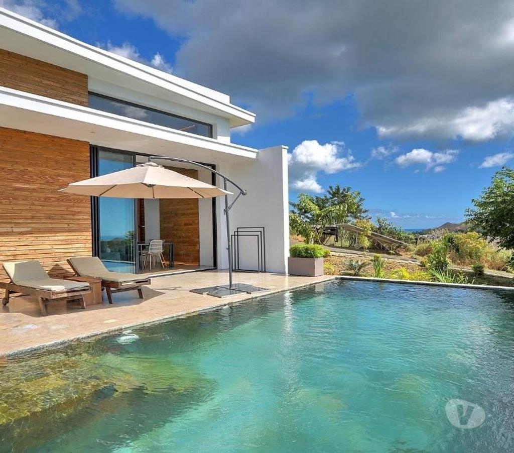 Vente Maison Madagascar - Photos Vivastreet 🌴 Villa de luxe à Nosy Be