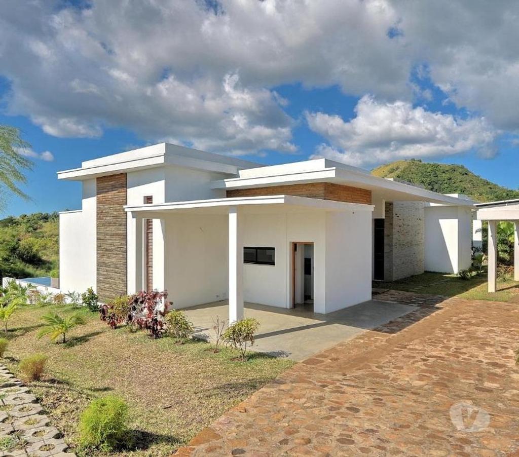 Vente Maison Madagascar - Photos Vivastreet 🌴 Villa de luxe à Nosy Be