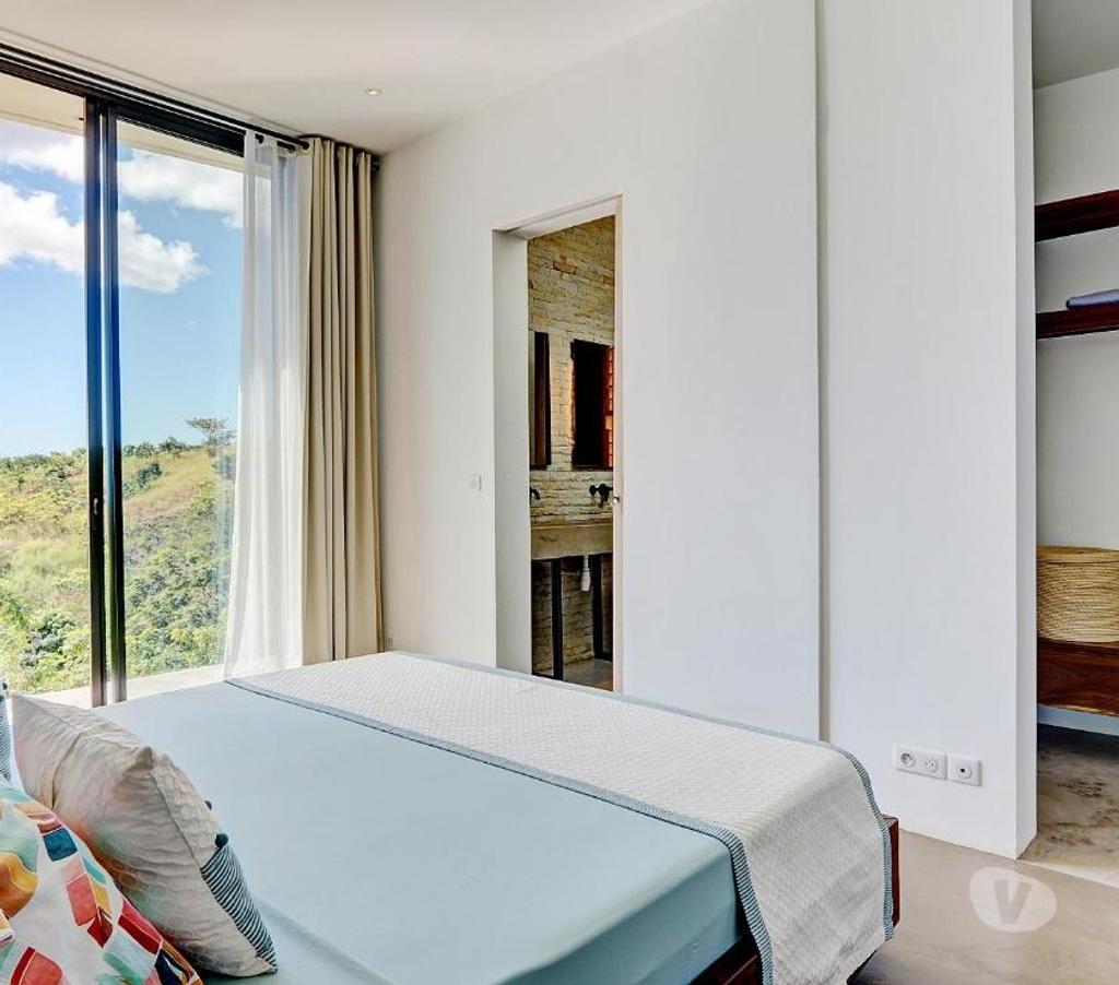 Vente Maison Madagascar - Photos Vivastreet 🌴 Villa de luxe à Nosy Be
