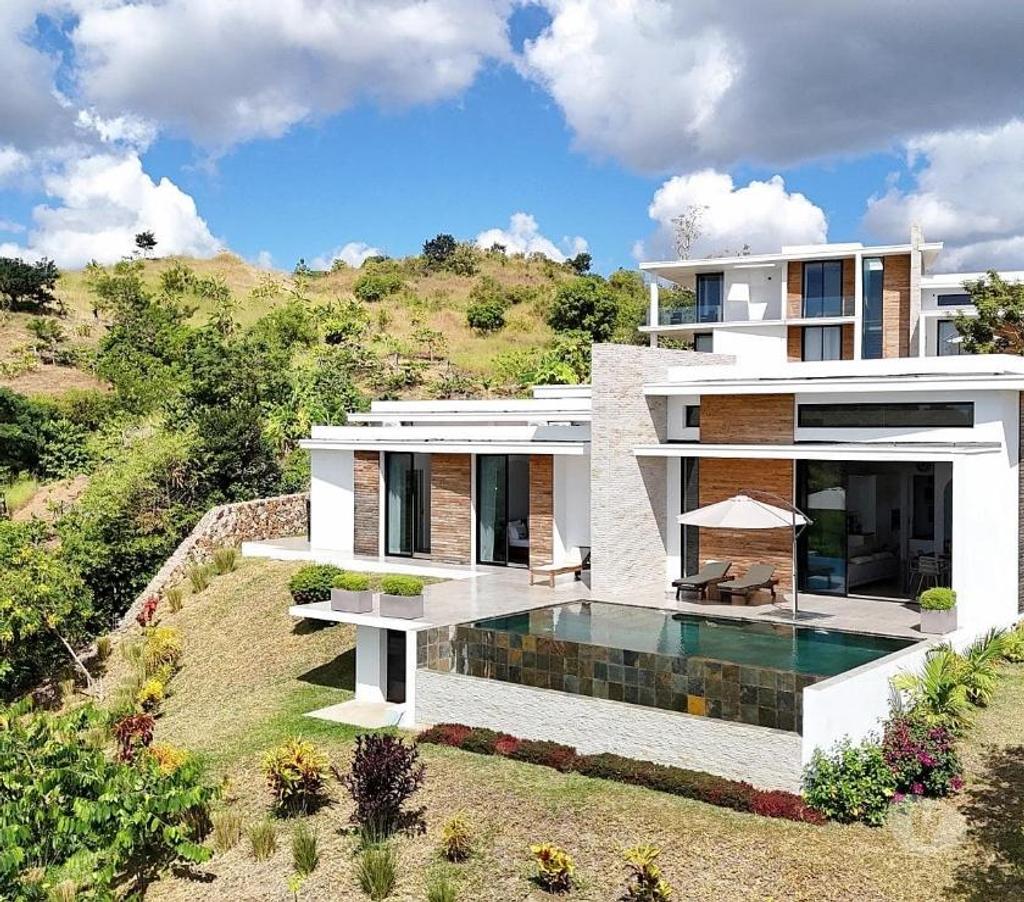 Vente Maison Madagascar - Photos Vivastreet 🌴 Villa de luxe à Nosy Be