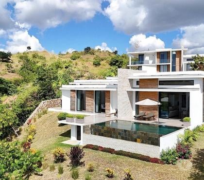 Maison à vendre - Photos Vivastreet 🌴 Villa de luxe à Nosy Be