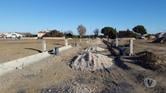Terrain viabilisé de 405 m² !