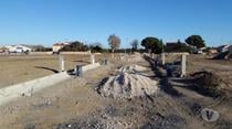 Terrain viabilisé de 405 m² !