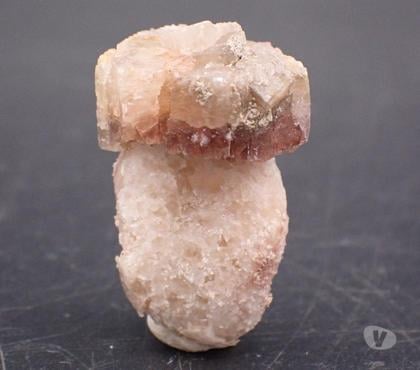 Collection Bertrichamps Meurthe-et-Moselle - Photos Vivastreet Aragonite , Bastennes , Landes ,France 13gr 33 x 21 x 17 mm