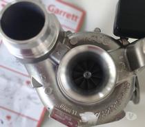 Garrett TURBO ORIGINAL REMAN VL Ref 777853-0013