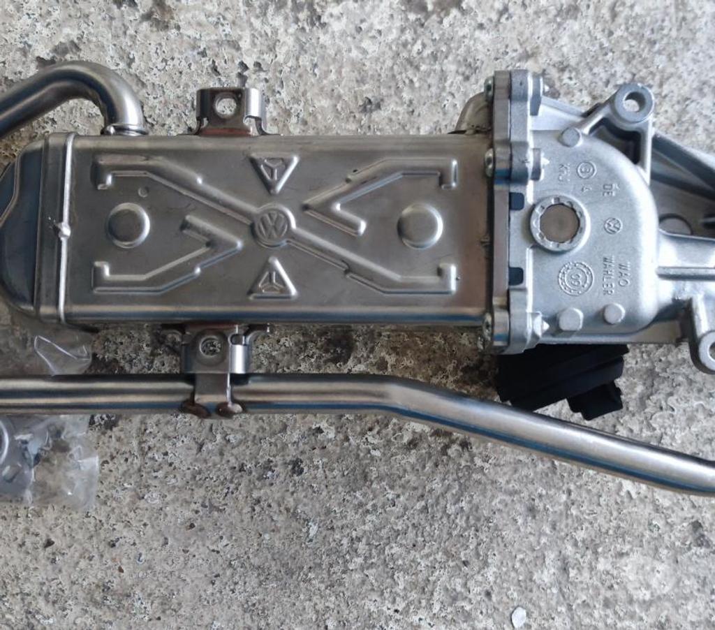 Pièces et services auto Val-d'Oise Bernes sur Oise - 95340 - Photos Vivastreet Module De Valve EGR Électrique BorgWarner ( Wahler) 710862R