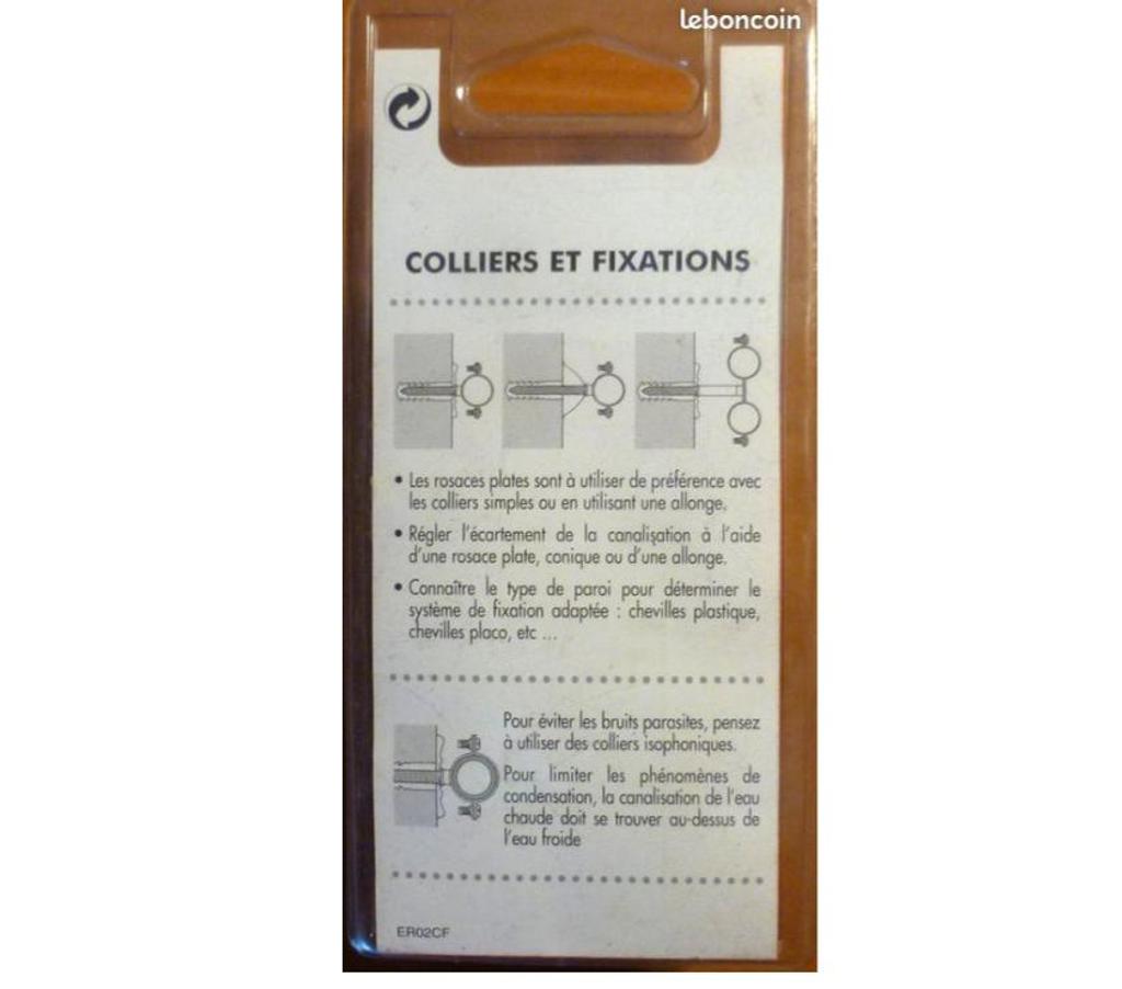  Yvelines Maurepas - 78310 - Photos Vivastreet Accesssoires divers de plomberie