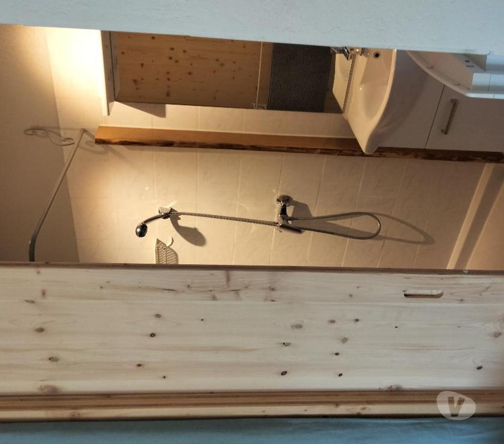 Appartement meublé Var Vinon sur Verdon - 83560 - Photos Vivastreet T2 idéal Iter Cadarache CEA Mission