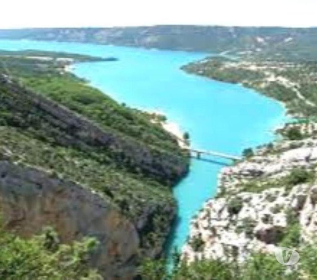 Appartement meublé Var Vinon sur Verdon - 83560 - Photos Vivastreet T2 idéal Iter Cadarache CEA Mission