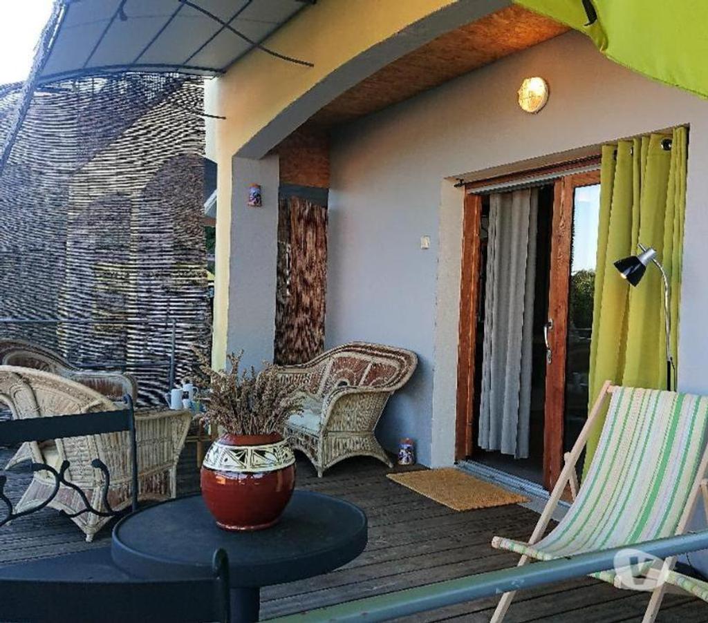 Appartement meublé Var Vinon sur Verdon - 83560 - Photos Vivastreet T2 idéal Iter Cadarache CEA Mission
