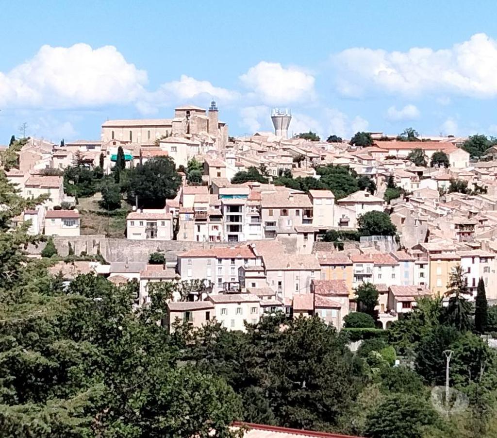 Appartement meublé Var Vinon sur Verdon - 83560 - Photos Vivastreet T2 idéal Iter Cadarache CEA Mission