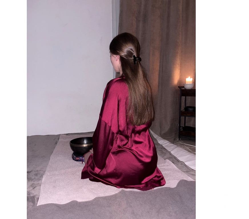 Massages Bouches-du-Rhône Aix en Provence - Photos Vivastreet Massage type Tantrique