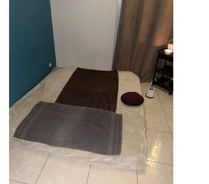 Massages Bouches-du-Rhône Aix en Provence - Photos Vivastreet Massage type Tantrique