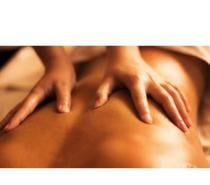 Massage type Tantrique
