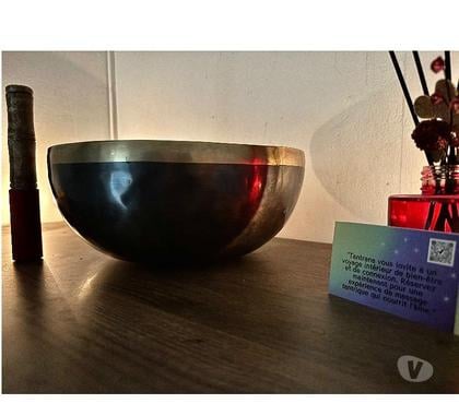 Annonce massage Aix en Provence Aix en Provence - Photos Vivastreet Massage type Tantrique
