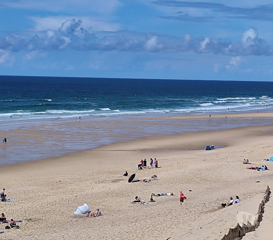 Vente Maison Gironde Lacanau - 33680 - Photos Vivastreet PAVILLON intimiste en secteur protégé