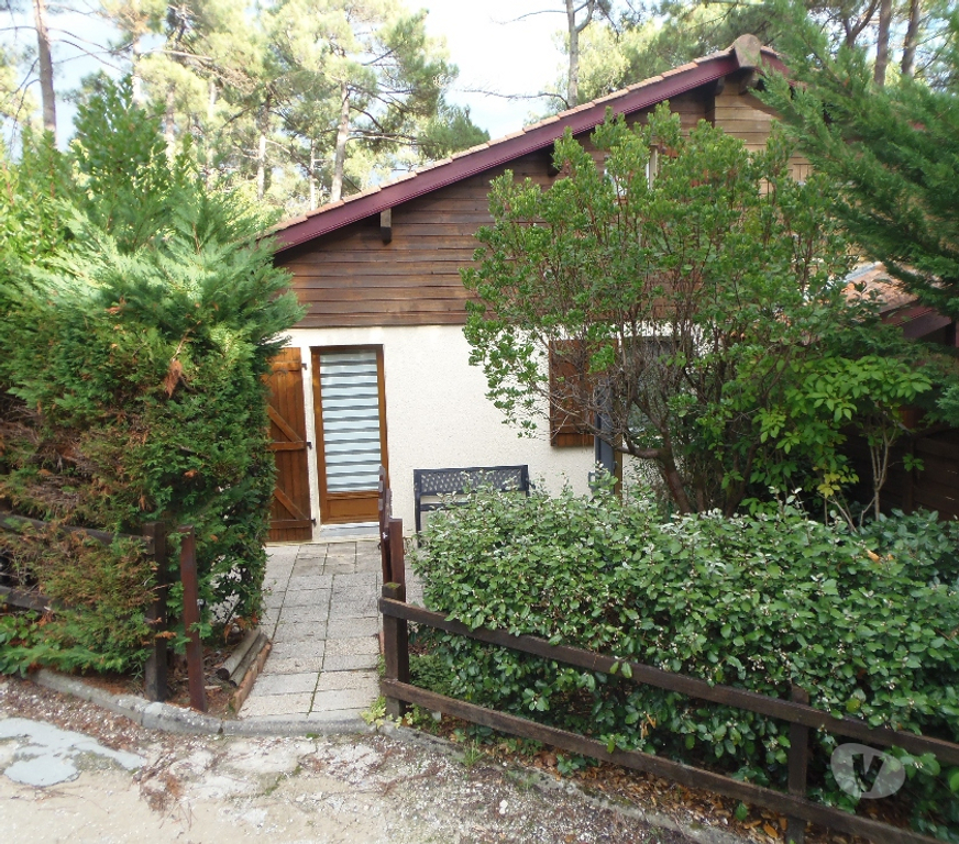 Vente Maison Gironde Lacanau - 33680 - Photos Vivastreet PAVILLON intimiste en secteur protégé