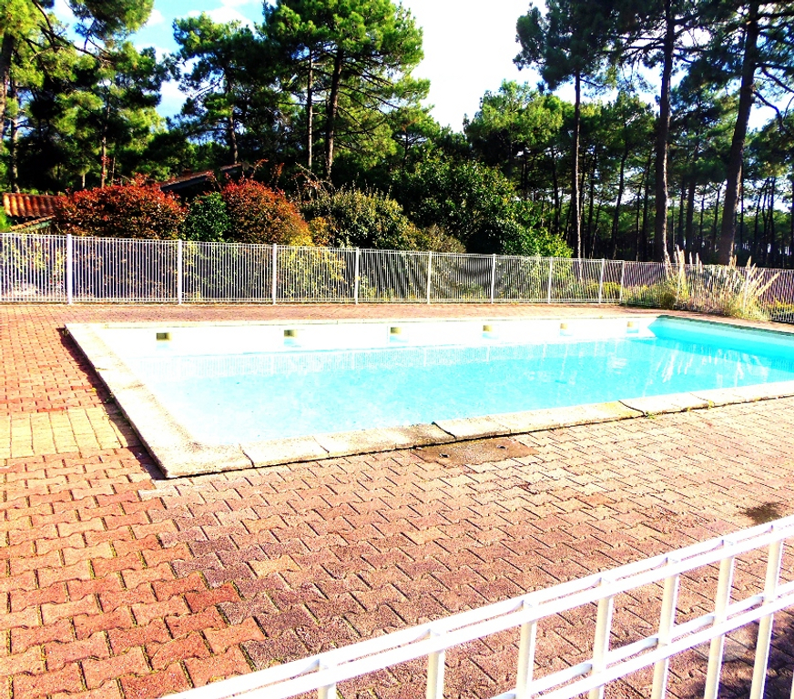 Vente Maison Gironde Lacanau - 33680 - Photos Vivastreet PAVILLON intimiste en secteur protégé