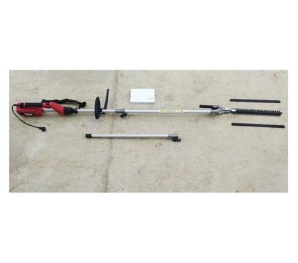 Bricolage - Jardinage Plaisance du Touch Haute-Garonne - Photos Vivastreet Location taille-haies sur perche électrique