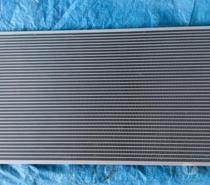 Condensateur Climatisation NIESSENS OPEL CORSA REF 940791