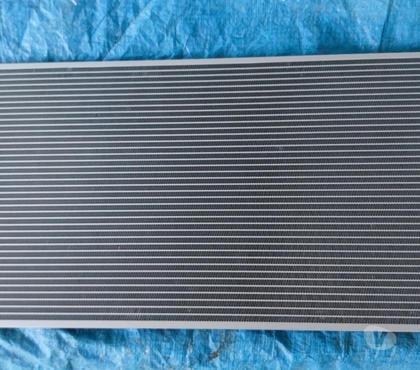Accessoires auto & tuning Bernes sur Oise Val-d'Oise - Photos Vivastreet Condensateur Climatisation NIESSENS OPEL CORSA REF 940791