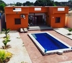 — Vends Villa avec piscine Popenguine .