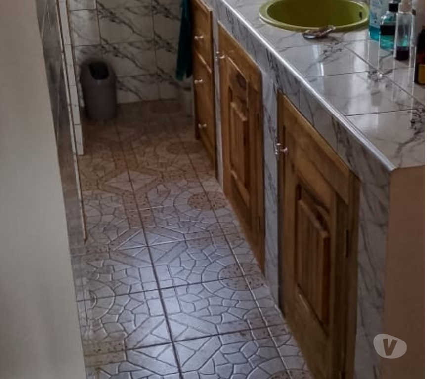 Vente Maison Sénégal - Photos Vivastreet Vends Villa avec piscine Popenguine