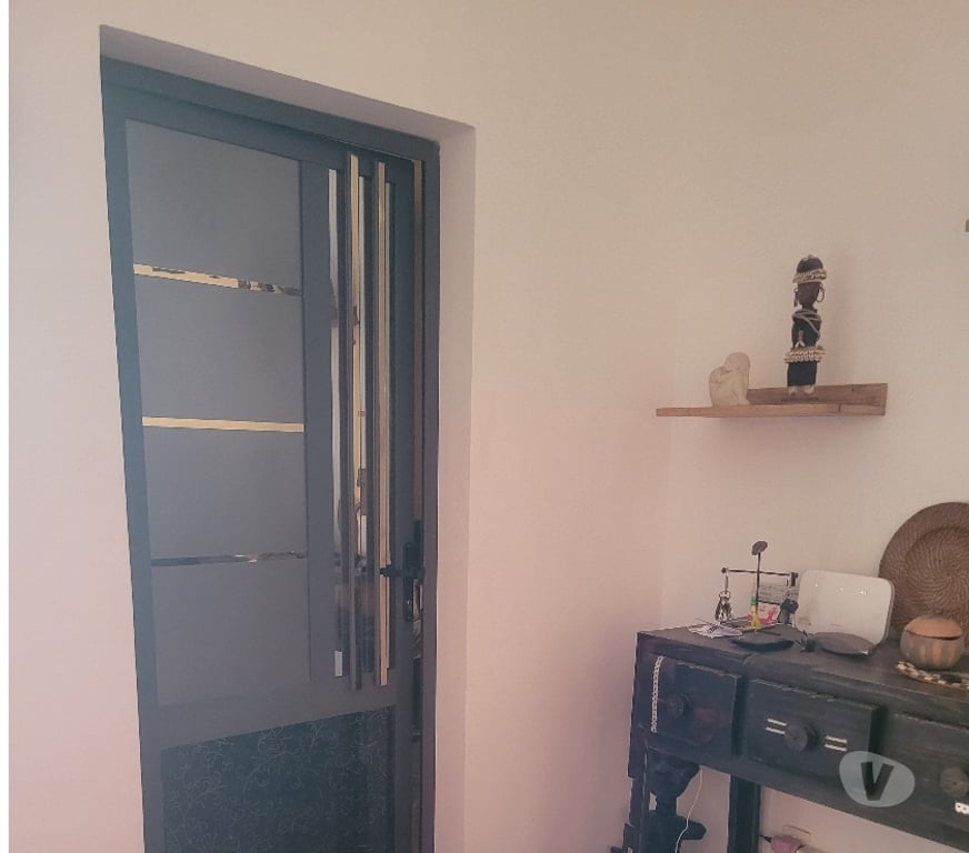 Vente Maison Sénégal - Photos Vivastreet Vends Villa avec piscine Popenguine Prix en baisse