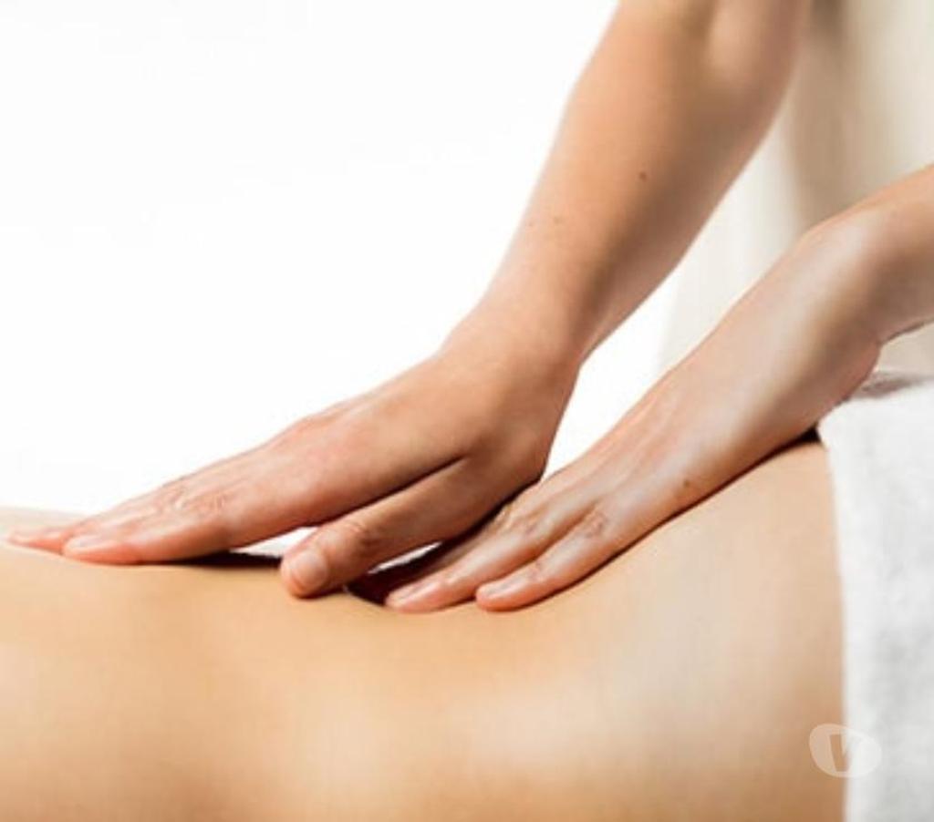 Massages Alpes-Maritimes Menton - 06500 - Photos Vivastreet Les Massages d'Alexandre