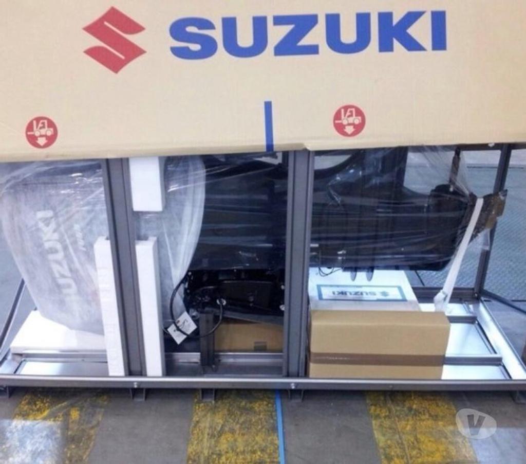 Accessoires bateau Haute-Savoie Annecy - 74000 - Photos Vivastreet Suzuki DF 115 BTL - neuf