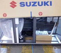 Photos Vivastreet Suzuki DF 200 APX- neuf
