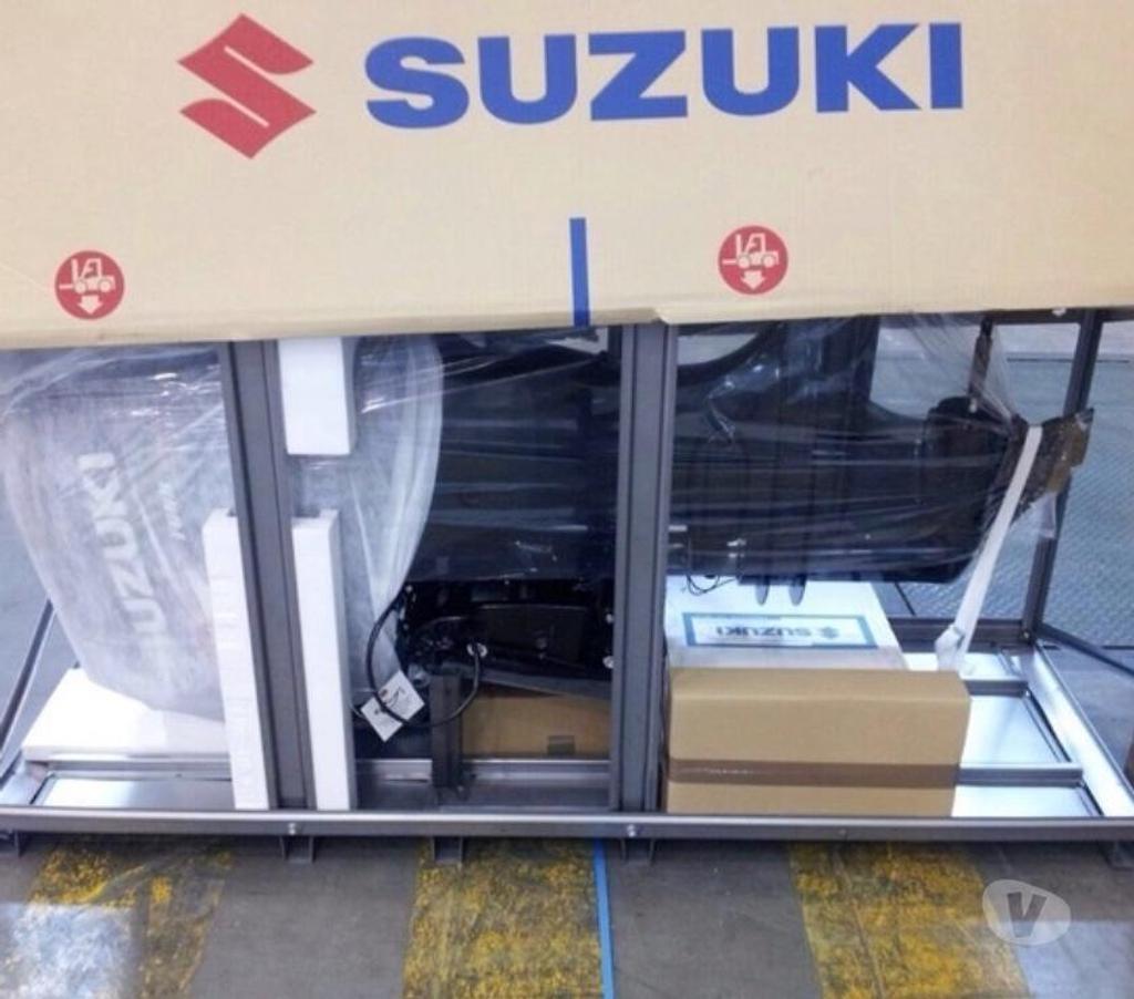 Accessoires bateau Haute-Savoie Annecy - 74000 - Photos Vivastreet Suzuki DF 70 ATL - neuf