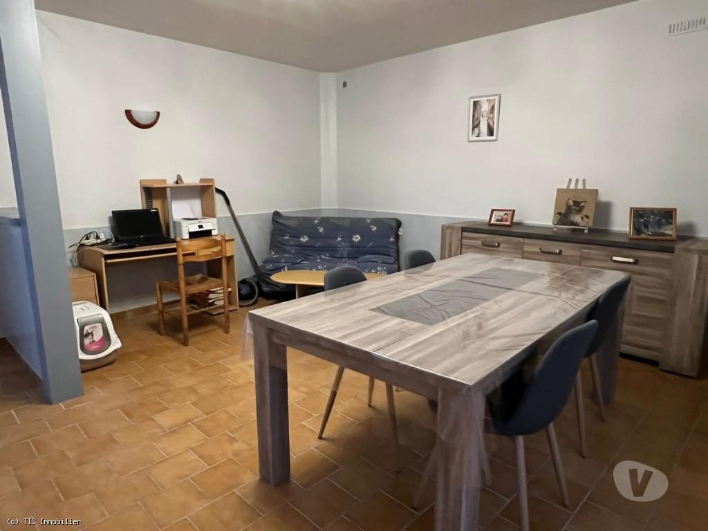 Vente Maison Charente Verteuil sur Charente - 16510 - Photos Vivastreet Maison A Vendre Verteuil-Sur-Charente. Idéal Pied de Terre Ou...