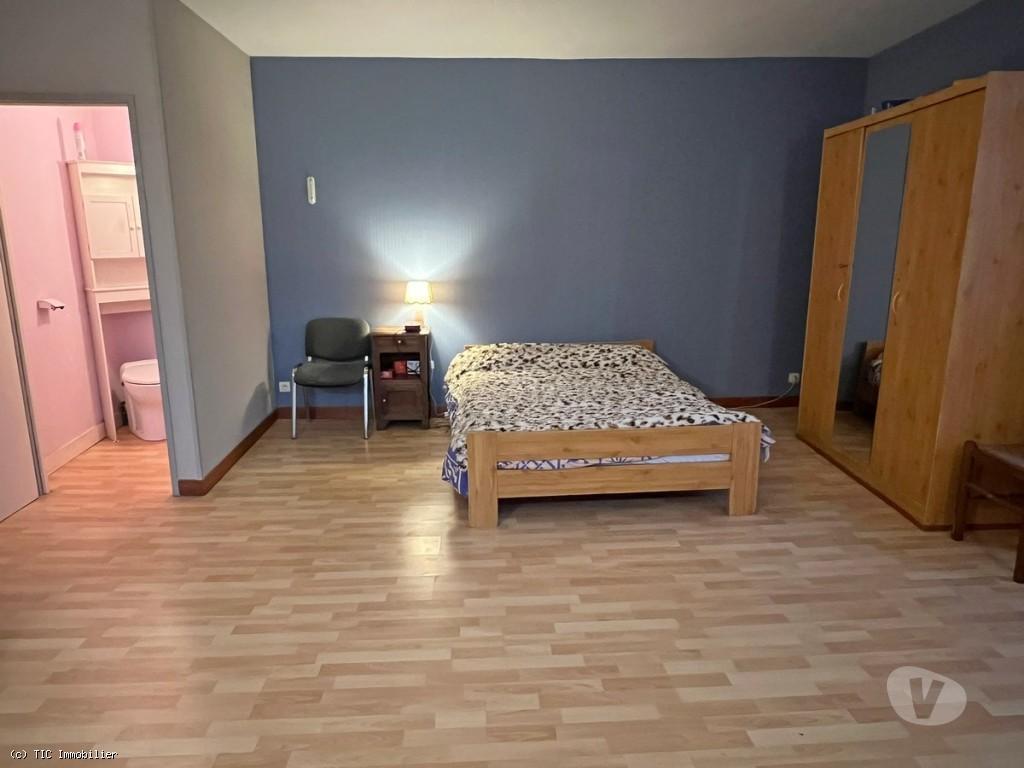 Vente Maison Charente Verteuil sur Charente - 16510 - Photos Vivastreet Maison A Vendre Verteuil-Sur-Charente. Idéal Pied de Terre Ou...
