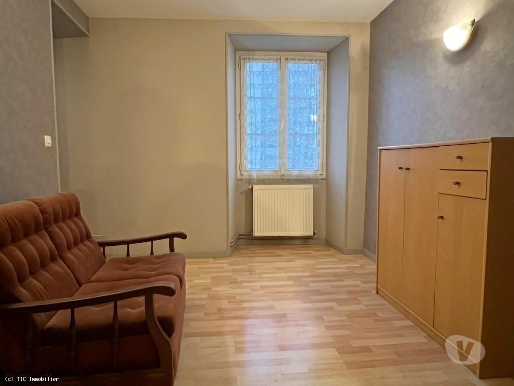 Vente Maison Charente Verteuil sur Charente - 16510 - Photos Vivastreet Maison A Vendre Verteuil-Sur-Charente. Idéal Pied de Terre Ou...