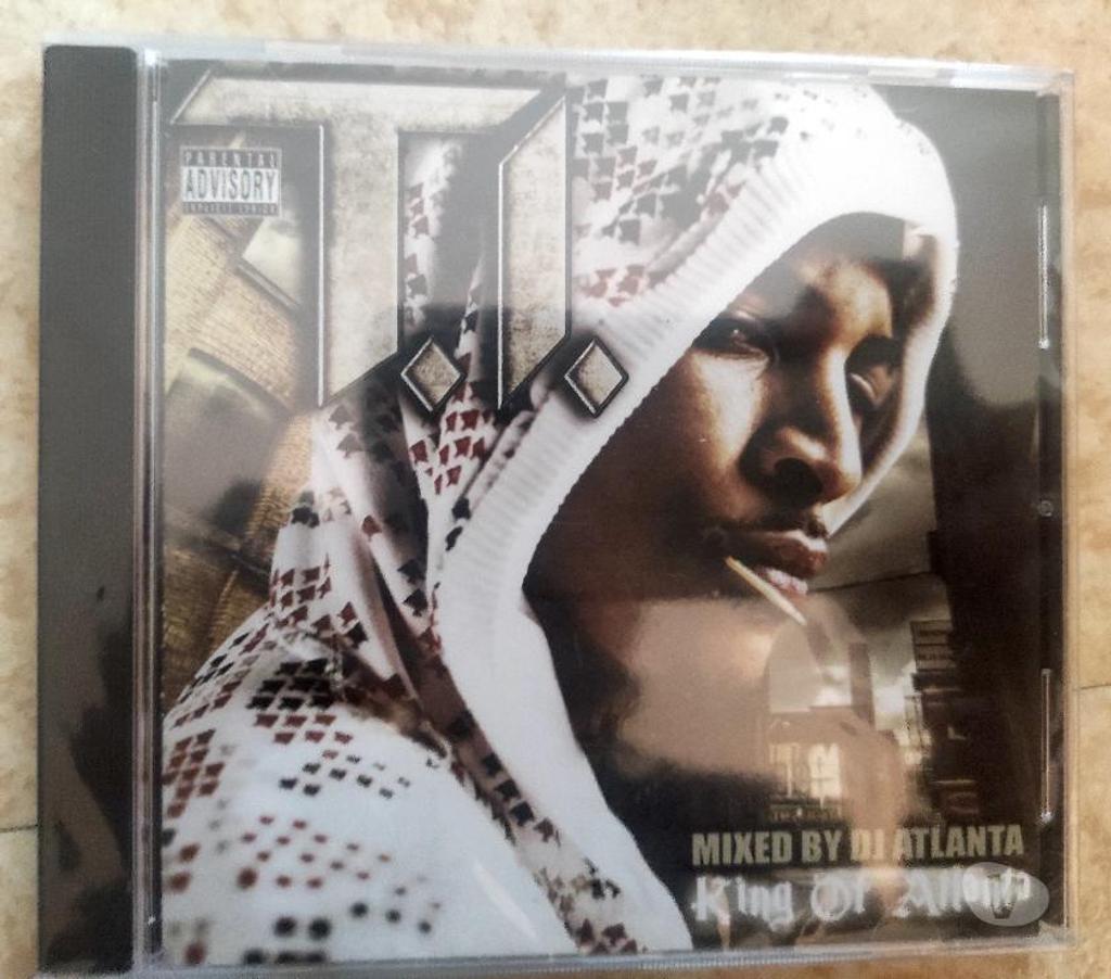 CDs Essonne Corbeil Essonnes - 91100 - Photos Vivastreet Lot de 14 Rap RNB US - Neufs et sous blister
